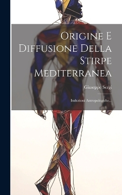 Origine E Diffusione Della Stirpe Mediterranea