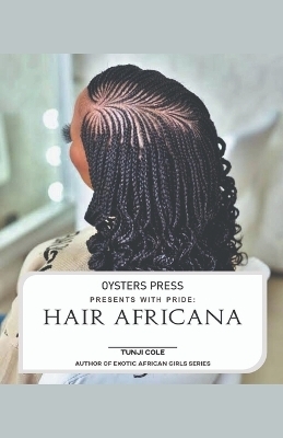 Hair Africana - Tunji Cole