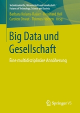 Big Data und Gesellschaft - 
