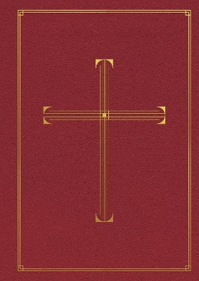The 1662 Book of Common Prayer&mdash;Service Book - 