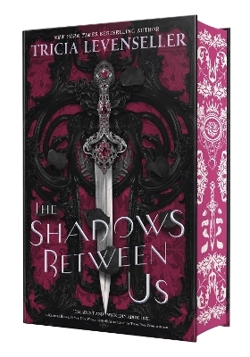 The Shadows Between Us