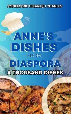 Anne's Recipes from Diaspora