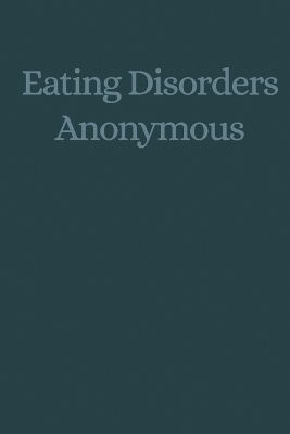 Eating Disorders Anonymous