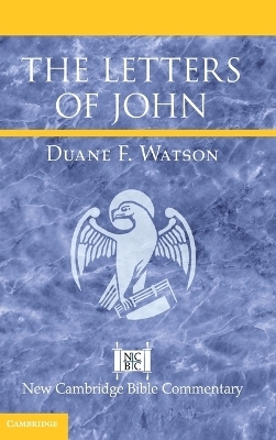 The Letters of John
