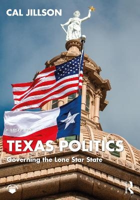 Texas Politics - Cal Jillson