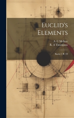 Euclid's Elements - 