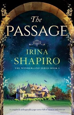 The Passage - Irina Shapiro