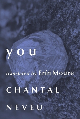 you - Chantal Neveu