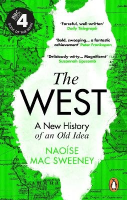 The West - Nao&iacute;se Mac Sweeney