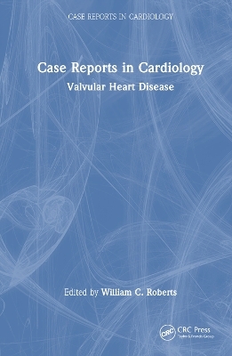 Case Reports in Cardiology