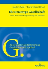 Die stereotype Gesellschaft - 