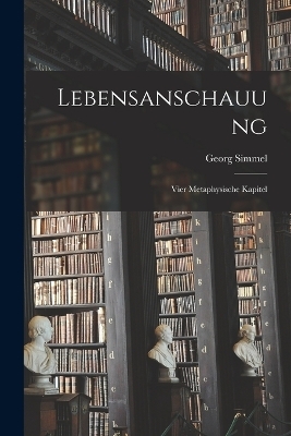 Lebensanschauung