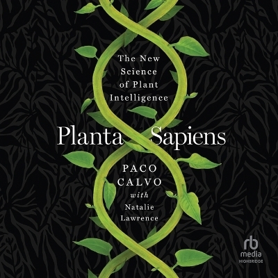 Planta Sapiens - Paco Calvo