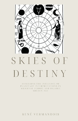 Skies of Destiny - Ren&eacute; Vermandois