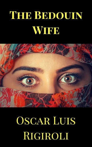 The Bedouin Wife