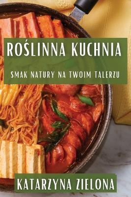 Roślinna Kuchnia