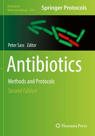 Antibiotics