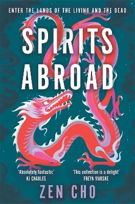 Spirits Abroad