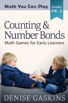 Counting & Number Bonds - Denise Gaskins