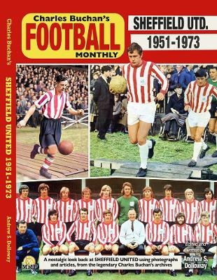 Sheffield United 1951-1973