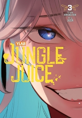 Jungle Juice, Vol. 3 - Adam Jankowski, Ah Cho, Hyeong Eun, JUDER JUDER