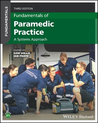 Fundamentals of Paramedic Practice - 