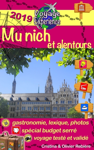 Munich et alentours