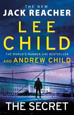 The Secret - Lee Child, Andrew Child