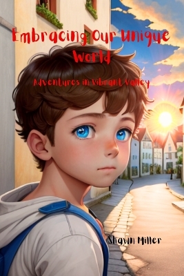 Embracing Our Unique World: Adventures in Vibrant Valley