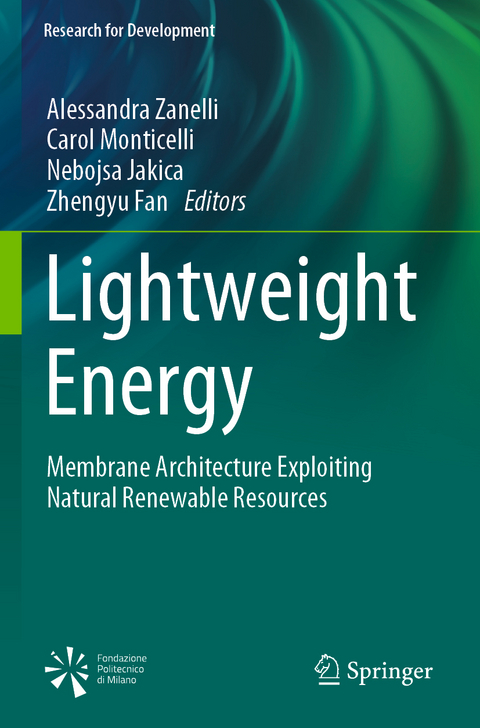Lightweight Energy - 