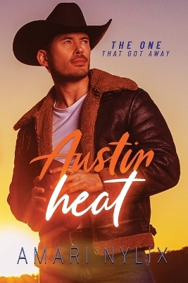 Austin Heat - Amari Nylix