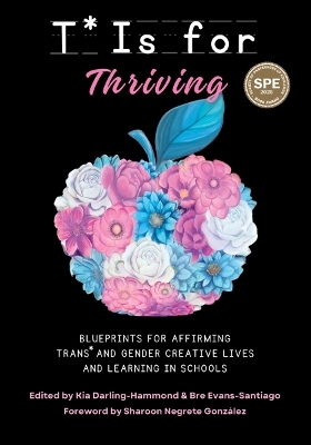 T Is for Thriving - 