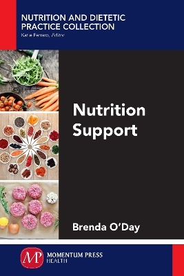 Nutrition Support - Brenda O'Day