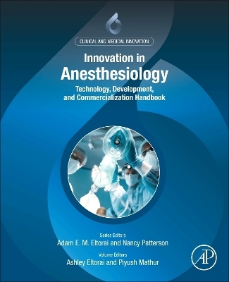 Innovation in Anesthesiology - 