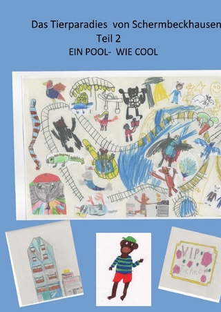 Das Tierparadies von Schermbeckhausen