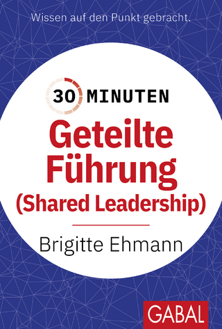 Geteilte Führung (Shared Leadership)