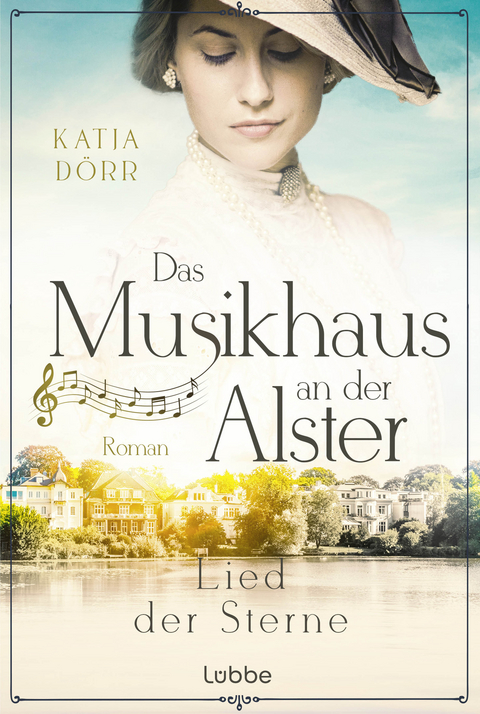 Das Musikhaus an der Alster - Lied der Sterne - Katja D&ouml;rr