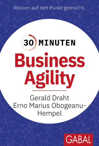 Business agility