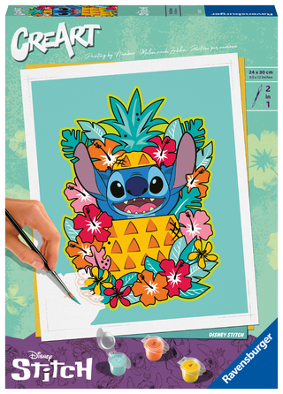 CreArt Adults Trend - Disney Stitch