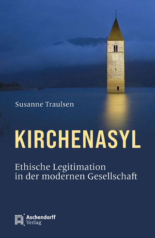 Kirchenasyl