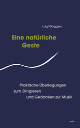 Eine natürliche Geste - Luigi Gaggero