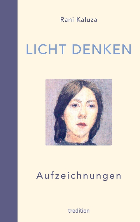Licht denken - Rani Kaluza