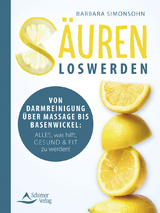 S&auml;uren loswerden - Barbara Simonsohn