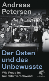 Der Osten und das Unbewusste - Andreas Petersen