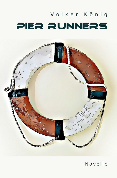 Pier Runners - Volker K&ouml;nig