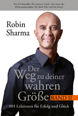 Der Weg zu deiner wahren Gr&ouml;&szlig;e - Robin Sharma