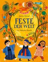 Feste der Welt - Joanna Kończak