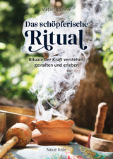 Das schöpferische Ritual - Stefan Brönnle