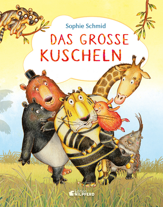 Das große Kuscheln