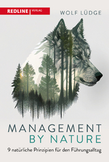 Management by Nature - Wolf L&uuml;dge